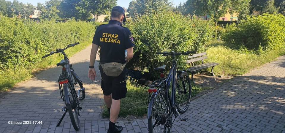 patrole_rowerowe_strazy_miejskiej
