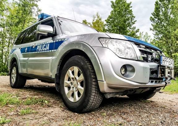 Policyjna, dwudniowa akcja bełchatowskiej policji. Na czym tym razem skupią się patrole?