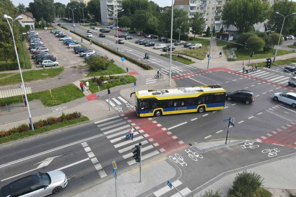 Eko-transport dla Pabianic i Łowicza. Oba samorządy otrzymają ponad 33 miliony zł z unijnych środków!