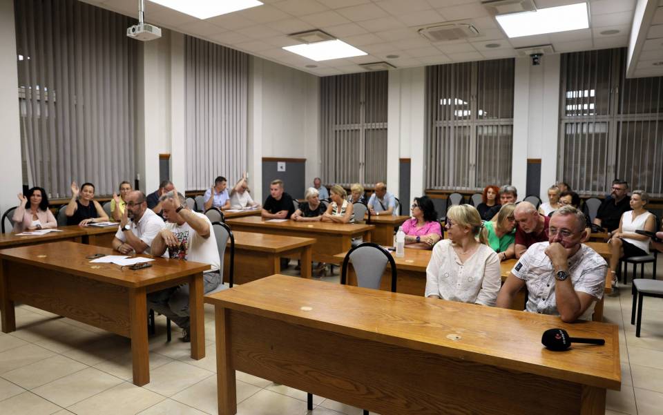 Budżet Obywatelski - zespół opiniujący zweryfikował projekty