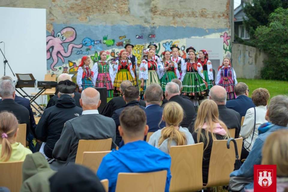 W 86. rocznicę bombardowania - ekumeniczna modlitwa i pamięć o tragicznym 3 września w Zgierzu