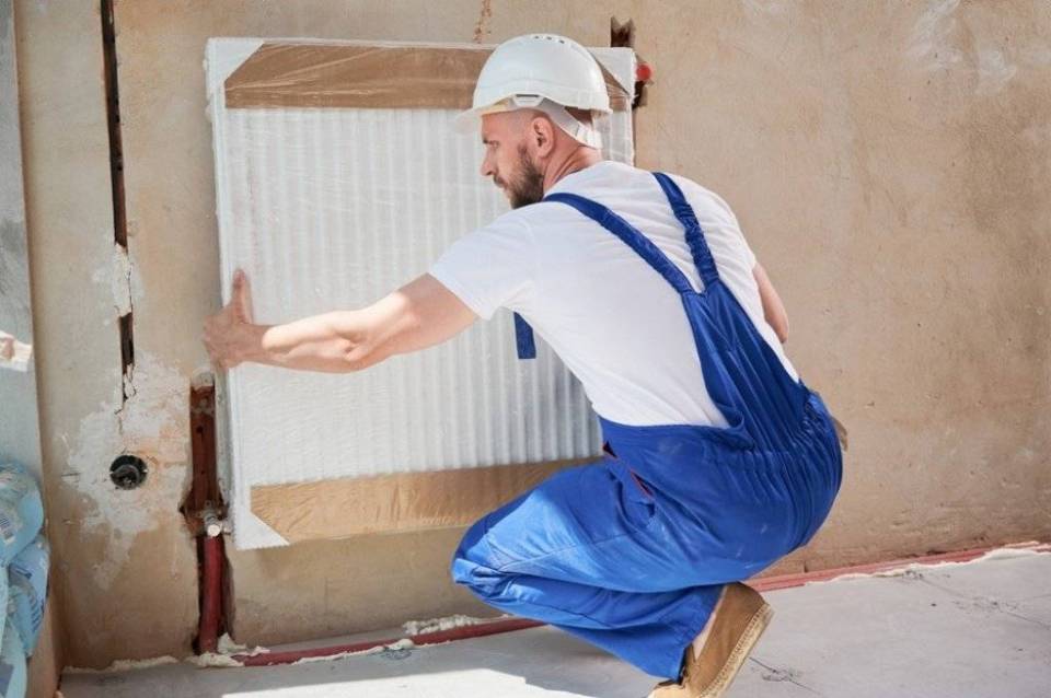 Będzie cieplej i taniej. Gminy Sędziejowice i Zduńska Wola inwestują w efektywność energetyczną