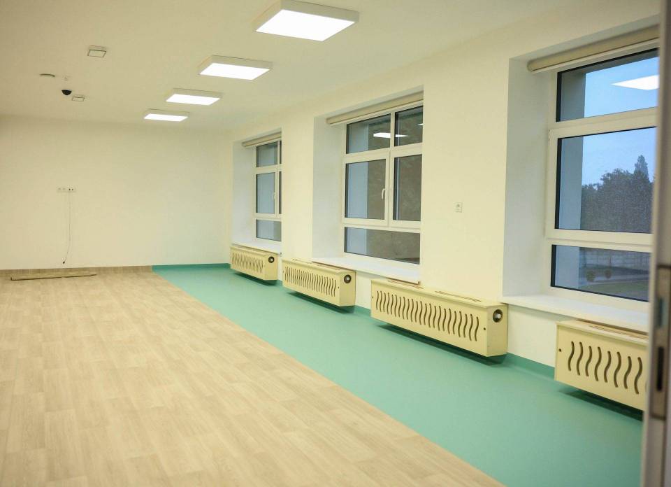 Rusza Żłobek Miejski w Zduńskiej Woli